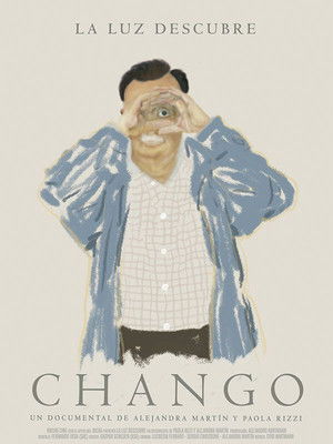 Chango, la luz descubre poszter