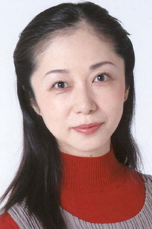Yukari Nozawa profil kép