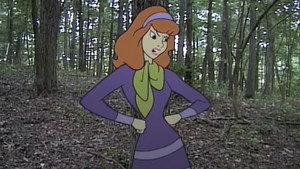 The Scooby-Doo Project háttérkép