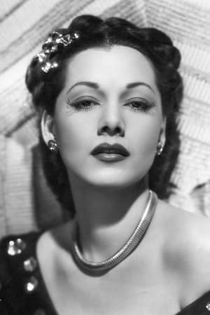 Maria Montez profil kép