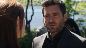 Sullivan's Crossing 1. évad Ep.7 Második esélyek