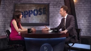 The Opposition with Jordan Klepper Season 1 Ep.58 58. epizód