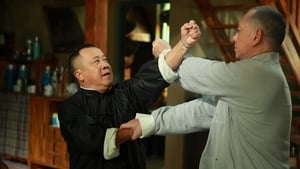 Ip Man: A végső harc háttérkép