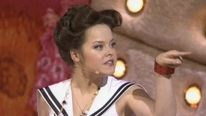 Comedy Woman Season 2 Ep.13 13. epizód