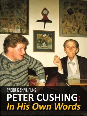 Peter Cushing: In His Own Words poszter