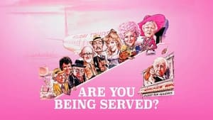 Are You Being Served? Specials Ep.5 5. epizód