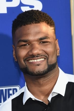 Damien Dante Wayans