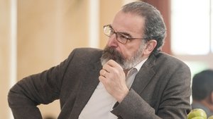 Homeland: A belső ellenség 4. évad Ep.4 Vas a tűzben
