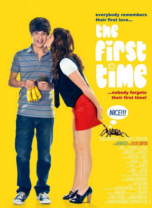 Love at First Hiccup poszter