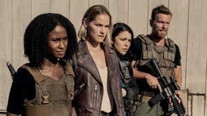 Van Helsing 5. évad Ep.12 12. epizód