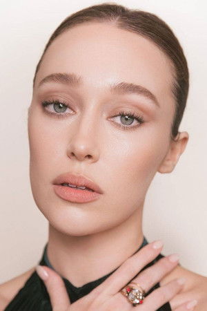 Alycia Debnam-Carey profil kép