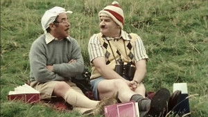 The Two Ronnies Season 6 Ep.7 7. epizód