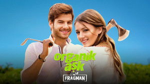 Organik Aşk háttérkép