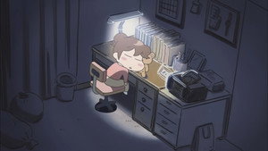 あたしンち Season 1 Ep.439 439. epizód