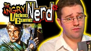 The Angry Video Game Nerd 4. évad Ep.3 3. epizód