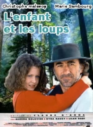 L'Enfant Et Les Loups poszter