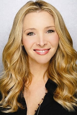 Lisa Kudrow profil kép