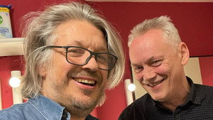 Richard Herring's Leicester Square Theatre Podcast 23. évad Ep.4 4. epizód