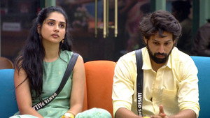 Bigg Boss Tamil 10. évad Ep.24 24. epizód