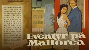 Eventyr på Mallorca háttérkép