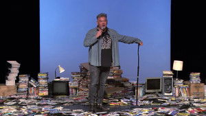 Stewart Lee: Content Provider háttérkép