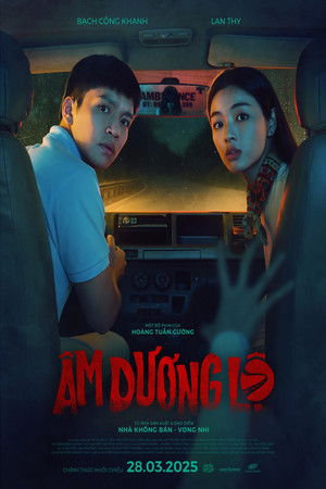 Âm Dương Lộ poszter