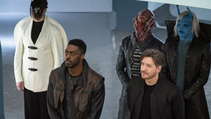 Star Trek: Discovery 4. évad Ep.7 ...csak a csatlakozás