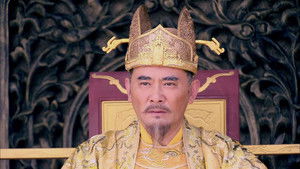 武则天秘史 1. évad Ep.43 43. epizód