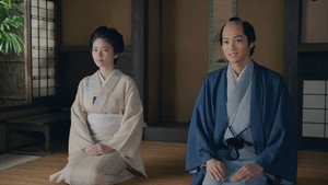 あきない世傳 金と銀 2. évad Ep.1 1. epizód