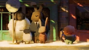 The Dam Keeper háttérkép