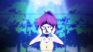 バカとテストと召喚獣 1. évad Ep.6 6. epizód