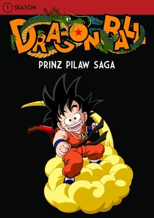 Dragon Ball poszter