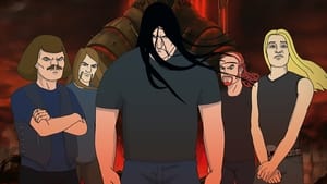 Metalocalypse kép