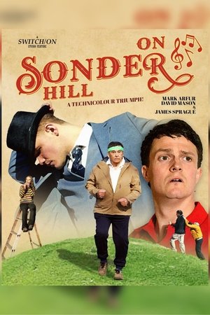 On Sonder Hill poszter