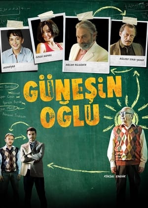 Güneşin Oğlu