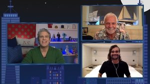Watch What Happens Live with Andy Cohen 17. évad Ep.158 158. epizód