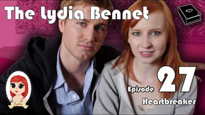 The Lizzie Bennet Diaries Specials Ep.49 49. epizód