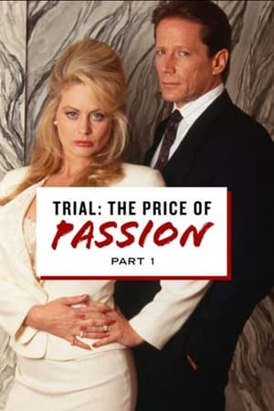 Trial: The Price of Passion poszter