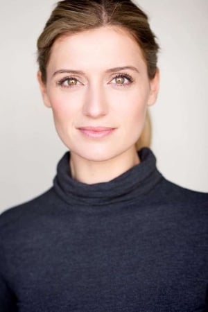 Hayley McCarthy profil kép