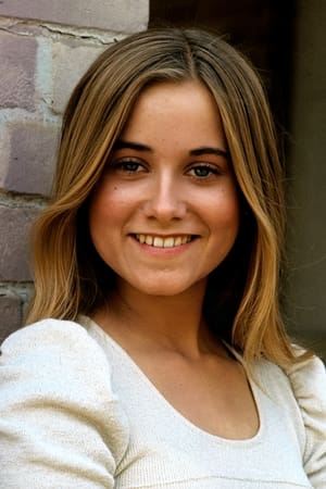 Maureen McCormick profil kép