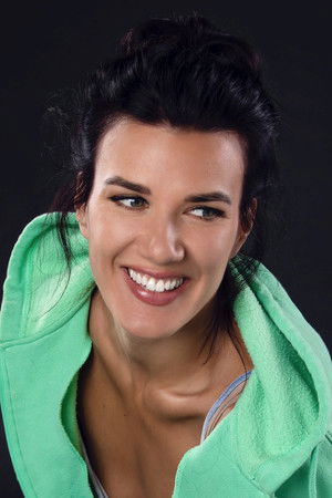 Natalie Burn profil kép