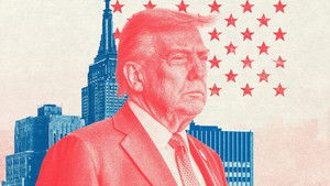Trump and the Tech Titans háttérkép