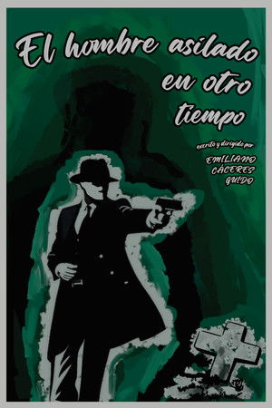 El hombre que no pudo disparar poszter