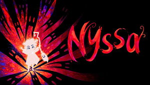 Reimagined Volume I: Nyssa háttérkép