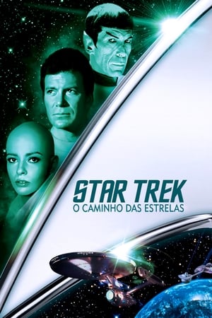 Star Trek: A mozifilm poszter