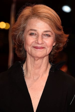 Charlotte Rampling profil kép