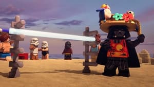 LEGO Star Wars: Nyári vakáció háttérkép