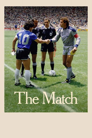 El Partido poszter