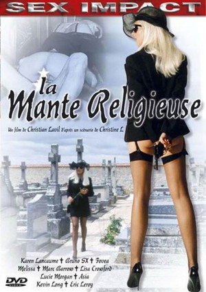 La mante religieuse poszter