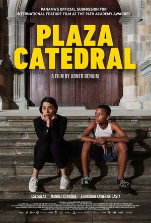 Plaza Catedral poszter